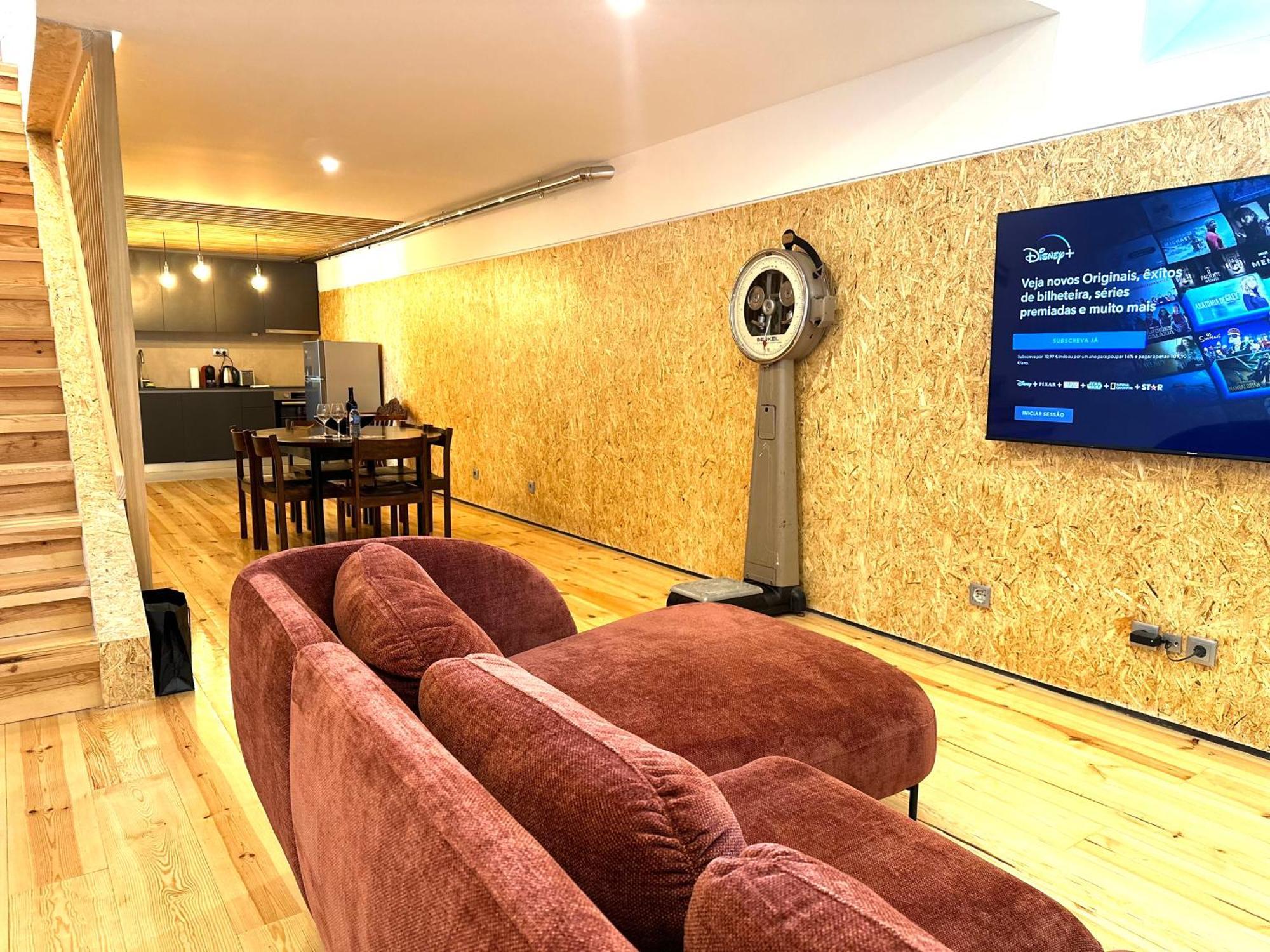 A Casa Na Estrela Apartment Lissabon